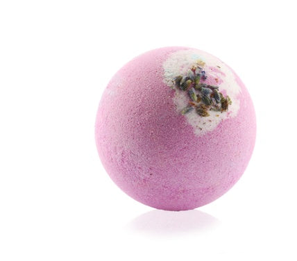 Box Cadeau Bain Parfumé - Agent de Bain Effervescent en Forme d'Oeuf