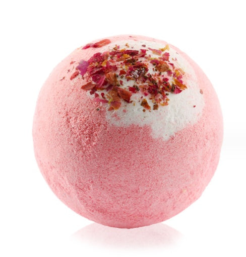 Box Cadeau Bain Parfumé - Agent de Bain Effervescent en Forme d'Oeuf