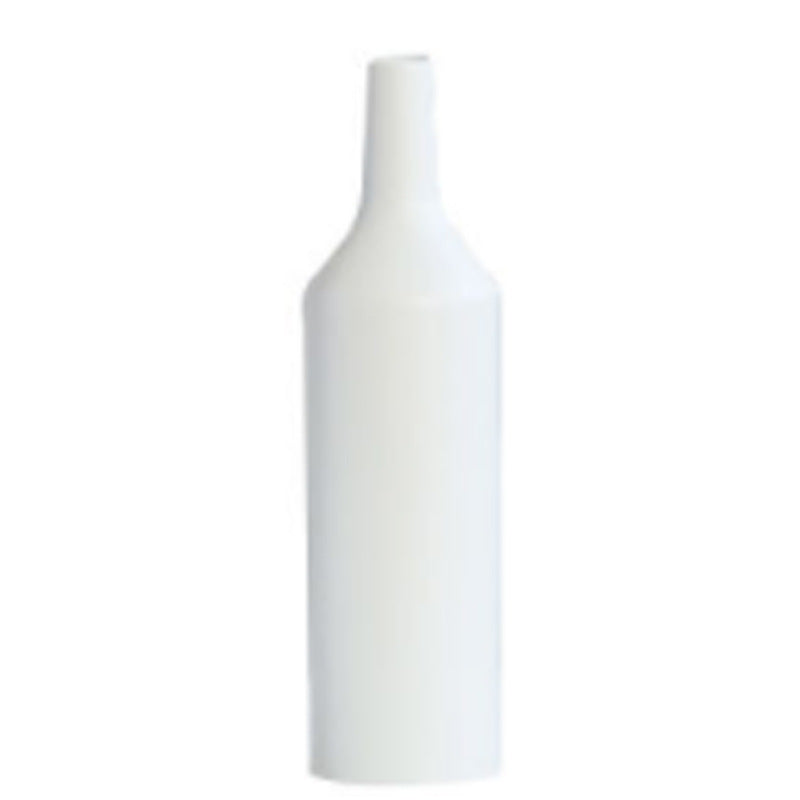 Vase Céramique Créatif pour Hydroponie - Ornement Décoratif Élégant