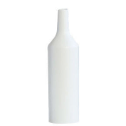 Vase Céramique Créatif pour Hydroponie - Ornement Décoratif Élégant