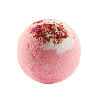 Box Cadeau Bain Parfumé - Agent de Bain Effervescent en Forme d'Oeuf