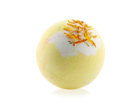 Box Cadeau Bain Parfumé - Agent de Bain Effervescent en Forme d'Oeuf